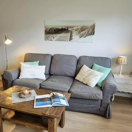 Ferienwohnung-Nr-22 장크트 피터 오르딩 외부 사진