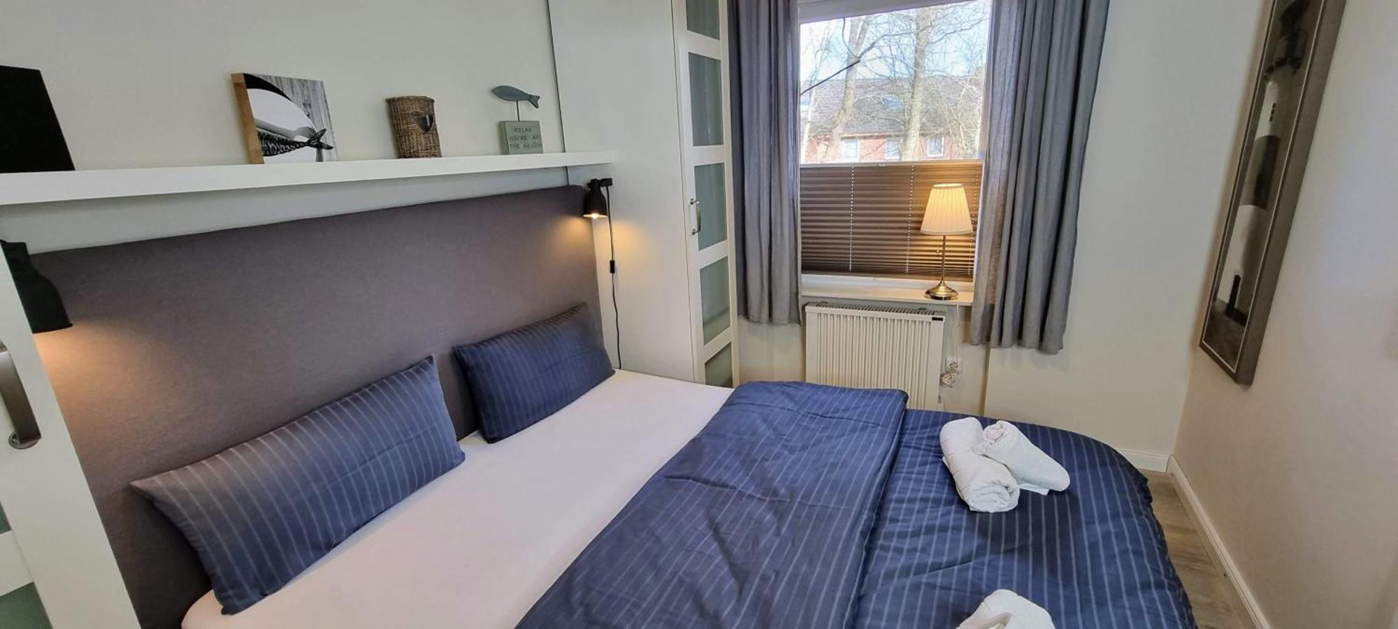 Ferienwohnung-Nr-22 장크트 피터 오르딩 외부 사진