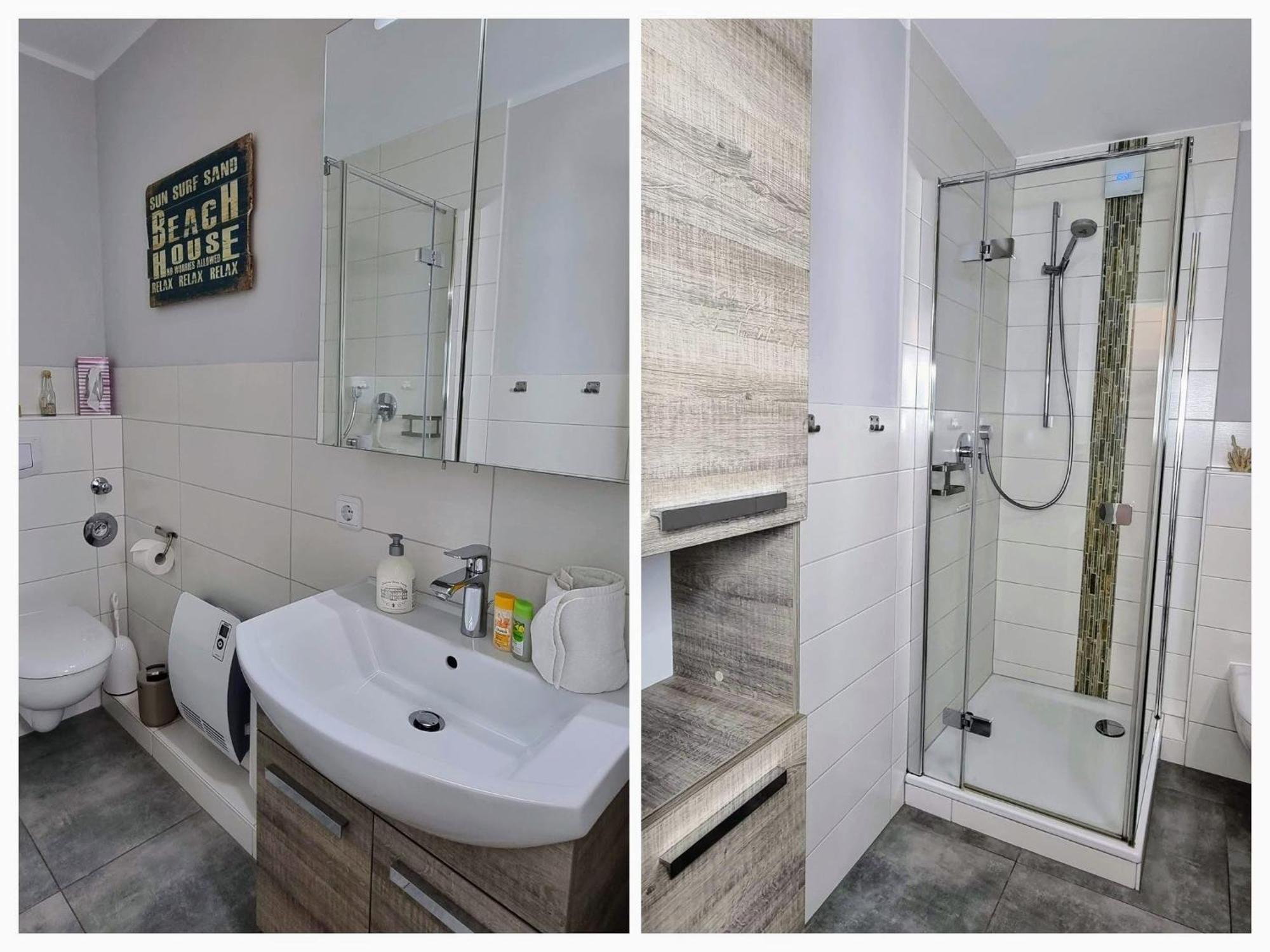 Ferienwohnung-Nr-22 장크트 피터 오르딩 외부 사진